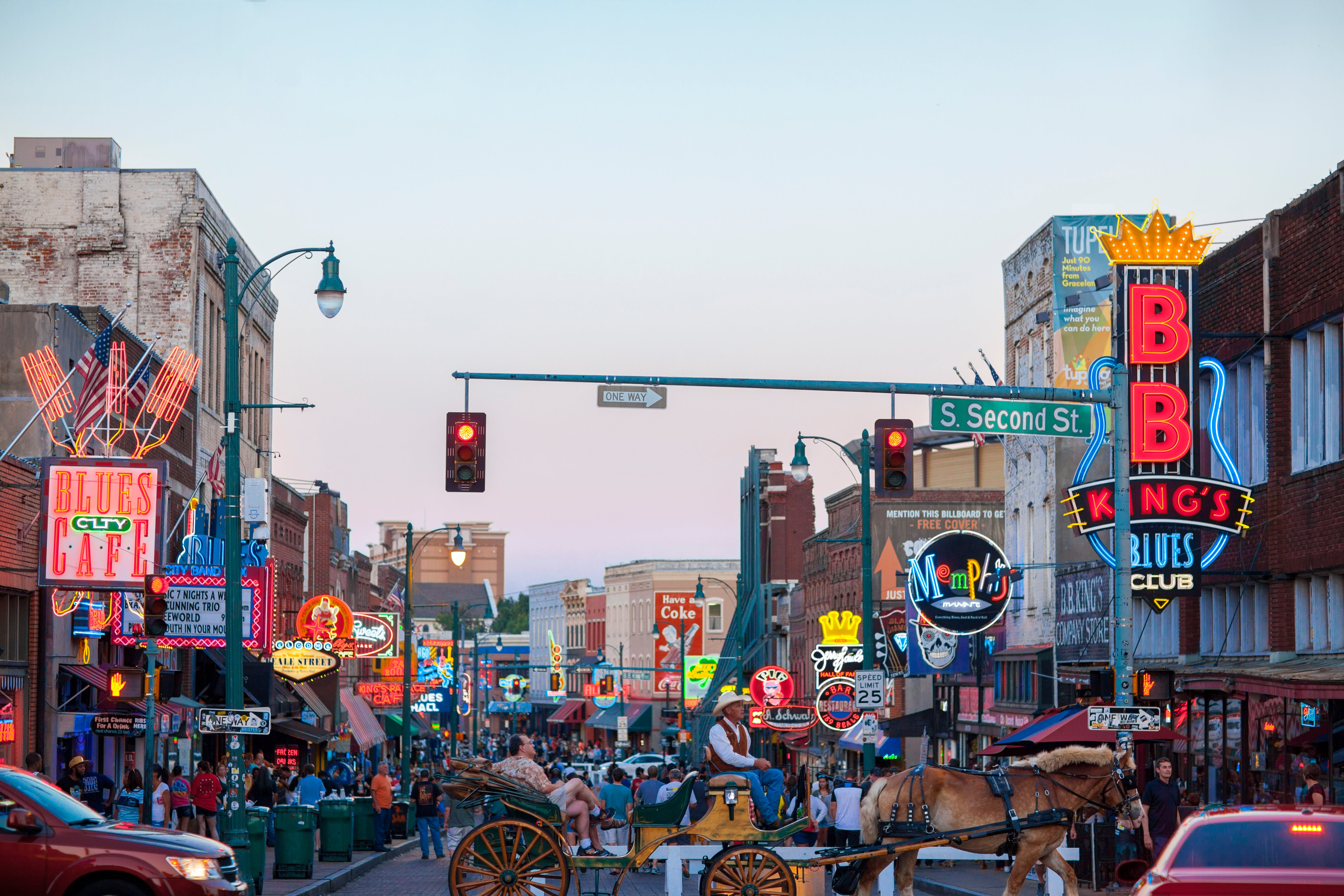 Black City Guide: 72 Hours in Memphis