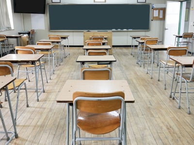 Florida Teacher Whitesplains His Right To Use The N-Word