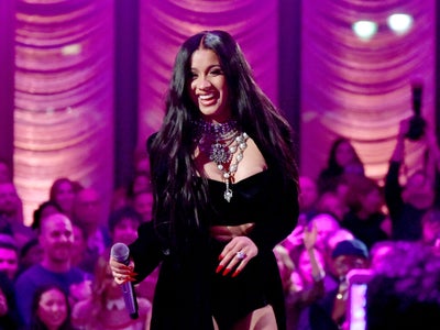Cardi B Wants To Have Another Baby