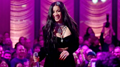 Cardi B Wants To Have Another Baby