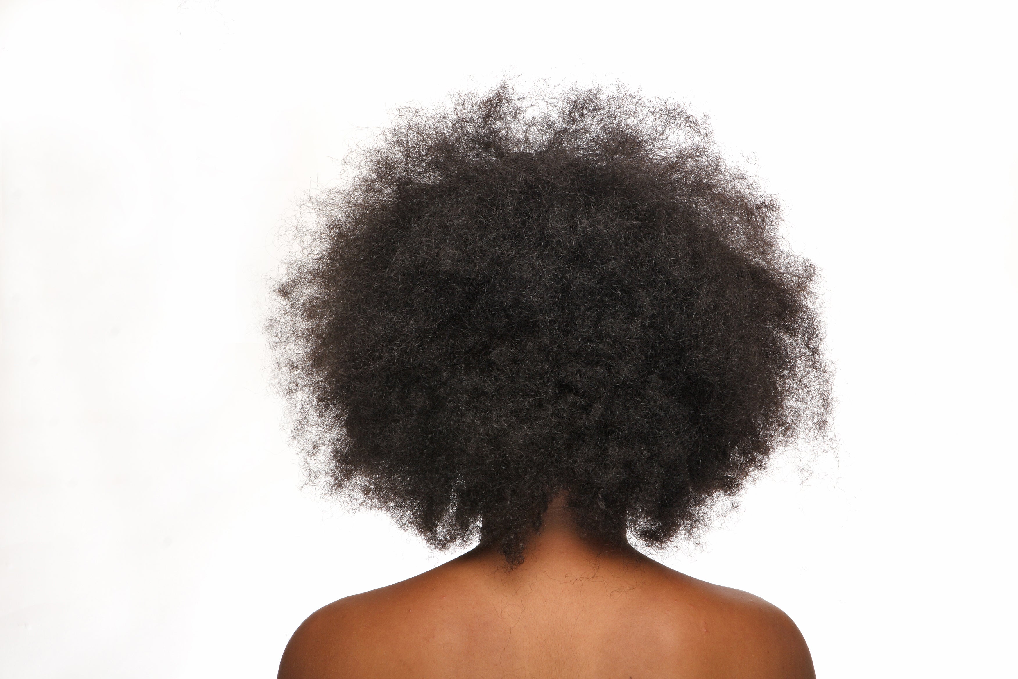 The Attacks On Our Natural Hair Keep Happening, Here's What We Can Do