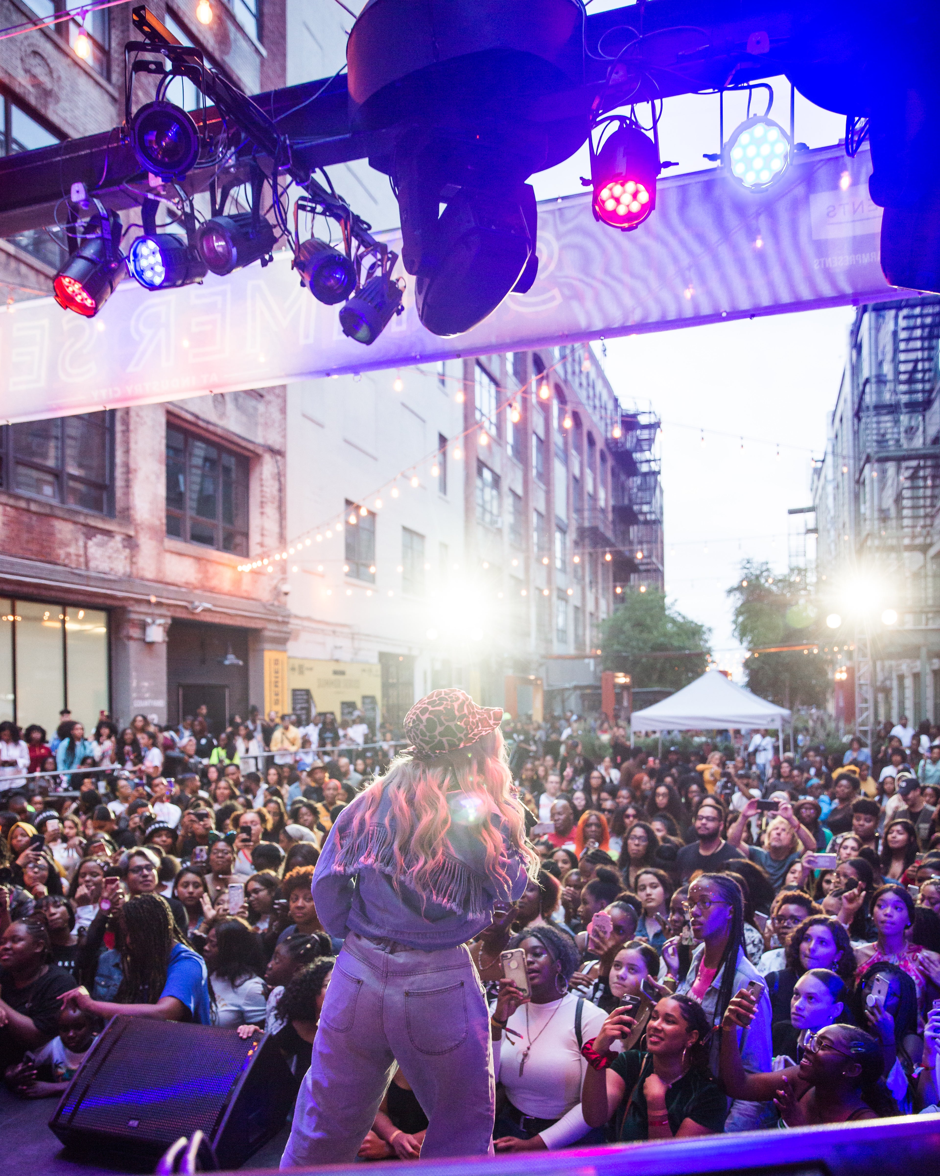 ENVSN Fest: Doja Cat Should Be On Your Radar