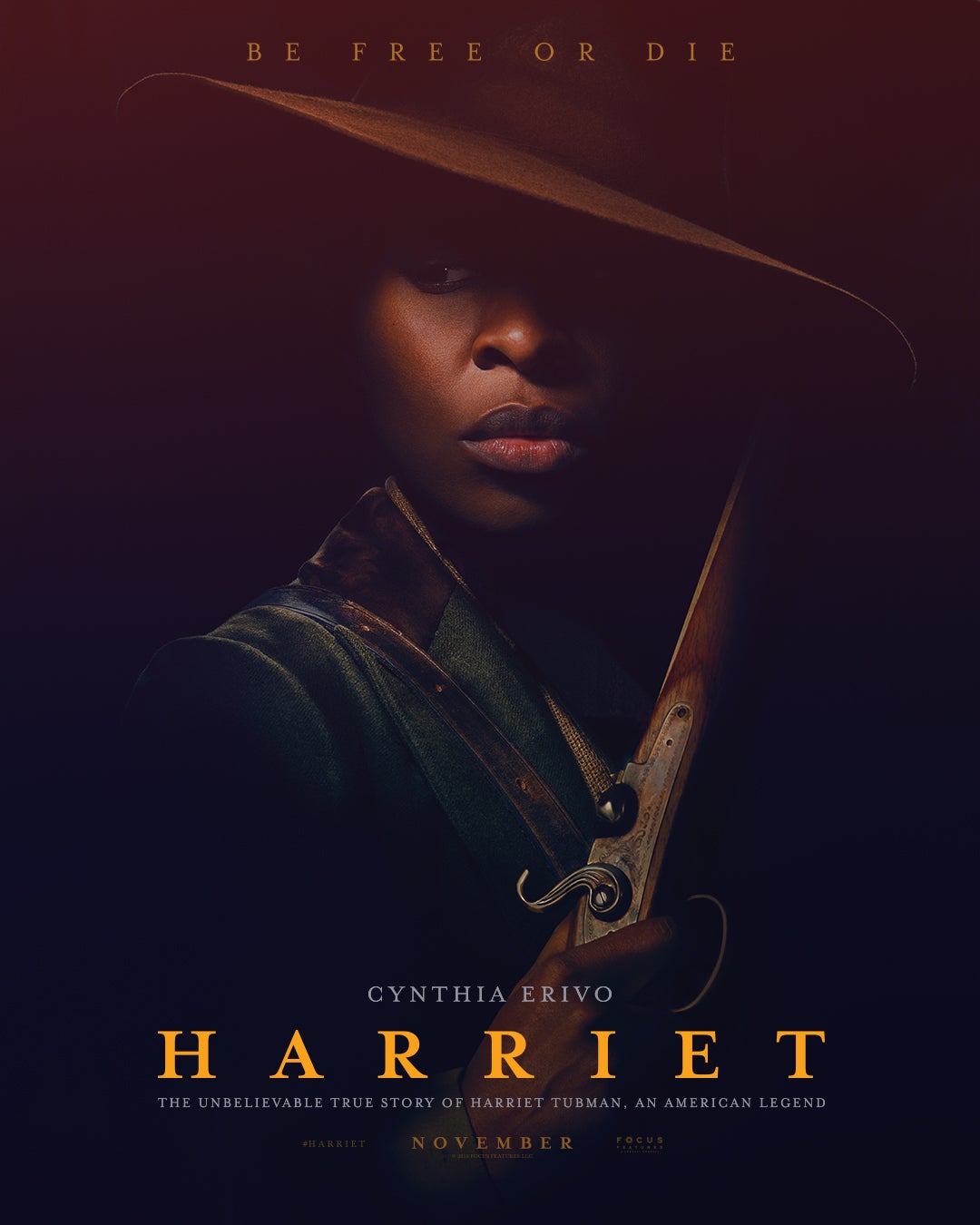 AMC Employees Fired After Racial Profiling Incident During 'Harriet' Screening