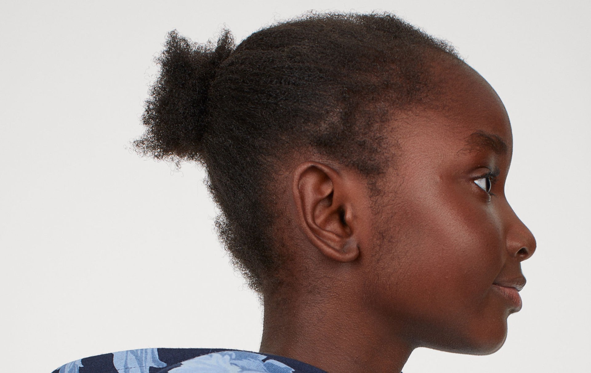 H&M Responds To Backlash Against Its Ad Of A Black Girl With