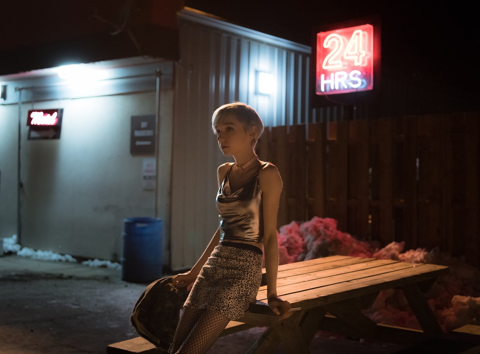 Urbanworld Film Festival 2019: Lineup Includes 'Harriet,' 'Just Mercy,' 'First Wives Club' And More