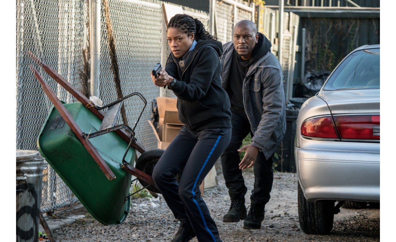 Urbanworld Film Festival 2019: Lineup Includes 'Harriet,' 'Just Mercy,' 'First Wives Club' And More