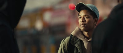 All Rise: A Standout Performance From Kelvin Harrison Jr. Brings This Cautionary Tale To Life On The Big Screen