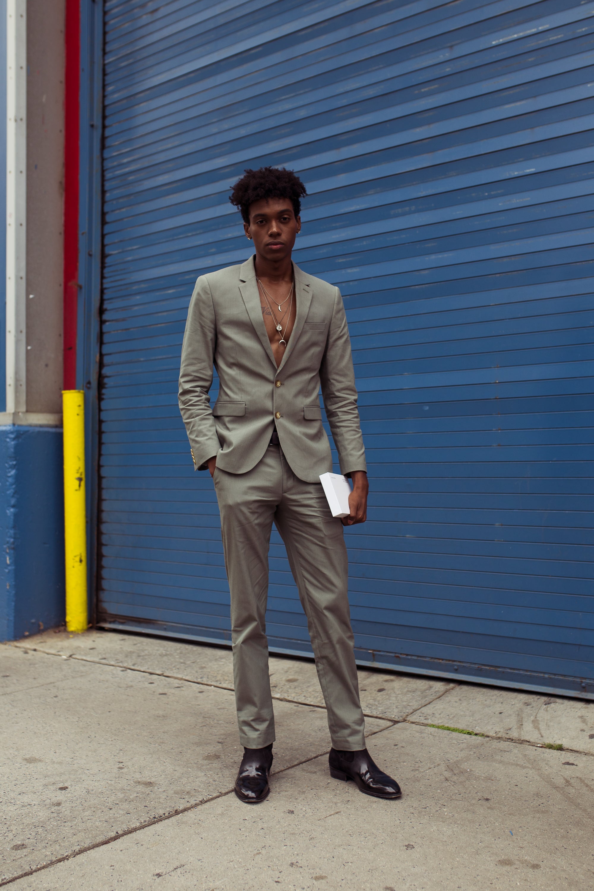 This Is How Black Creatives Slay New York Fashion Week