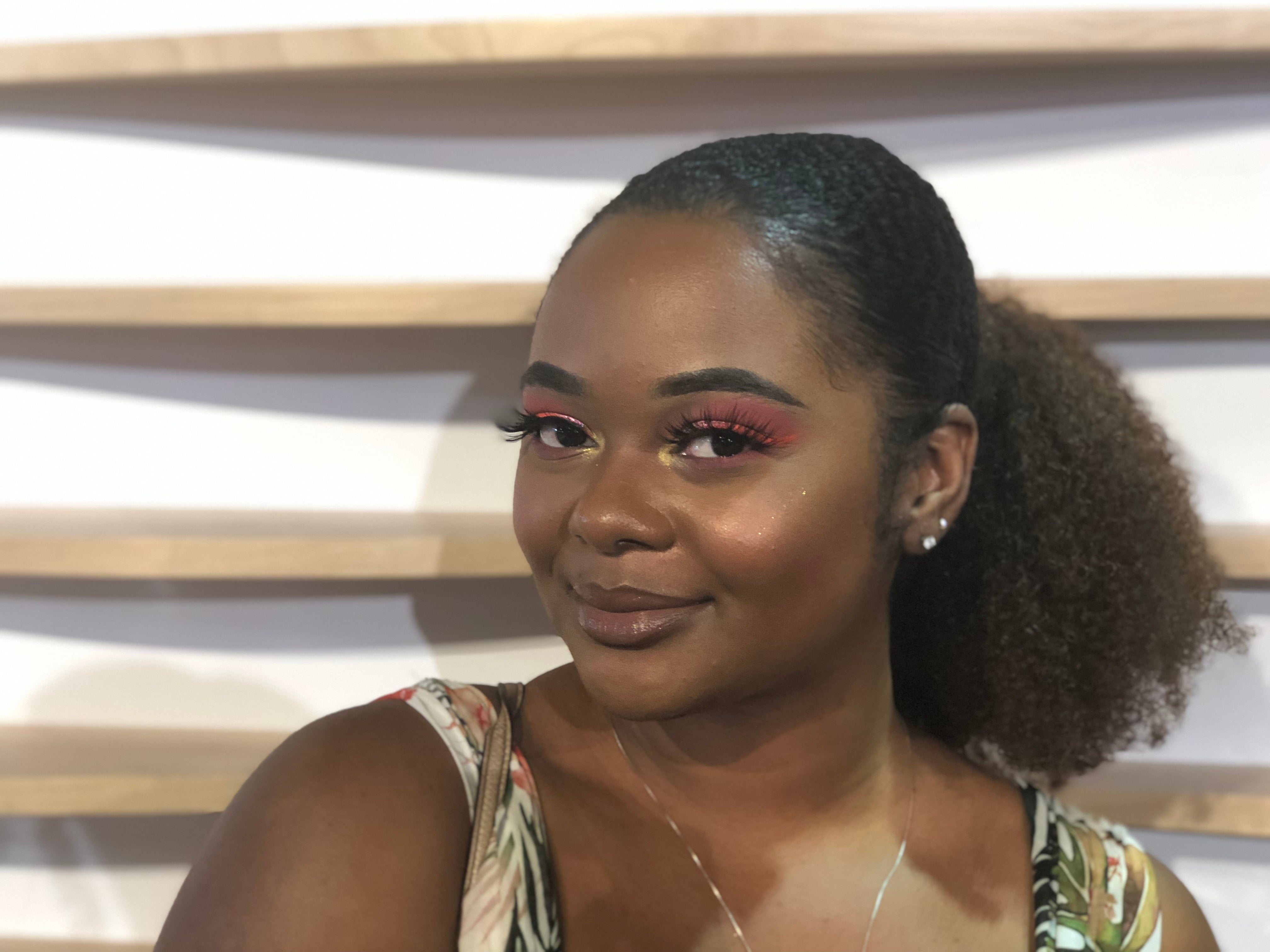 Beauty Moments From SEPHORiA House Of Beauty