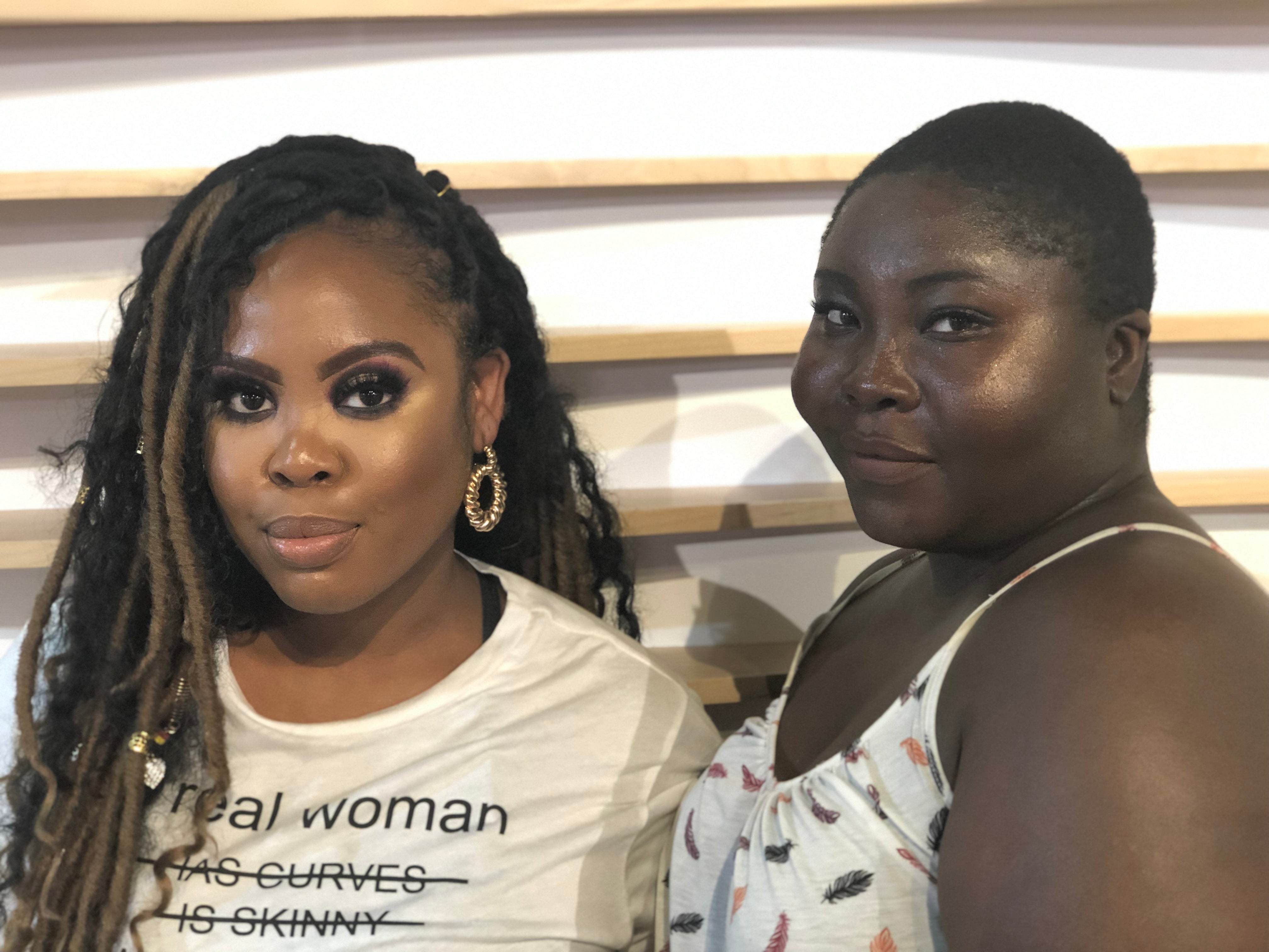 Beauty Moments From SEPHORiA House Of Beauty