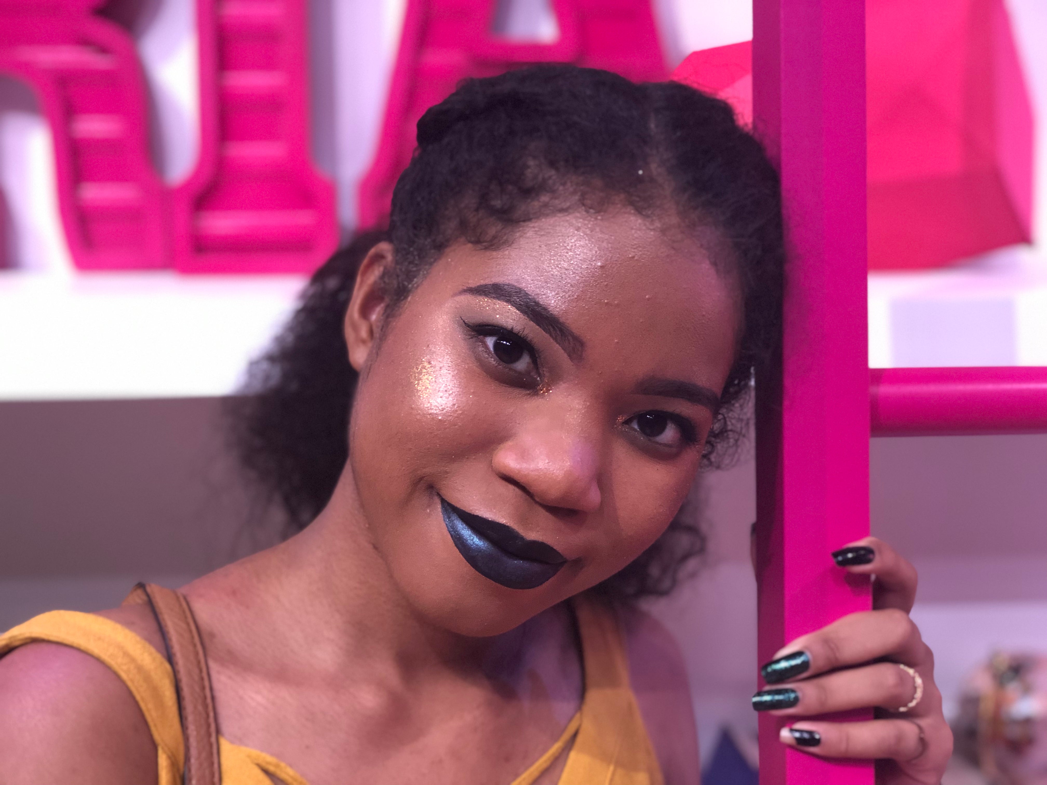Beauty Looks From The Women Who Attended SEPHORiA House Of Beauty