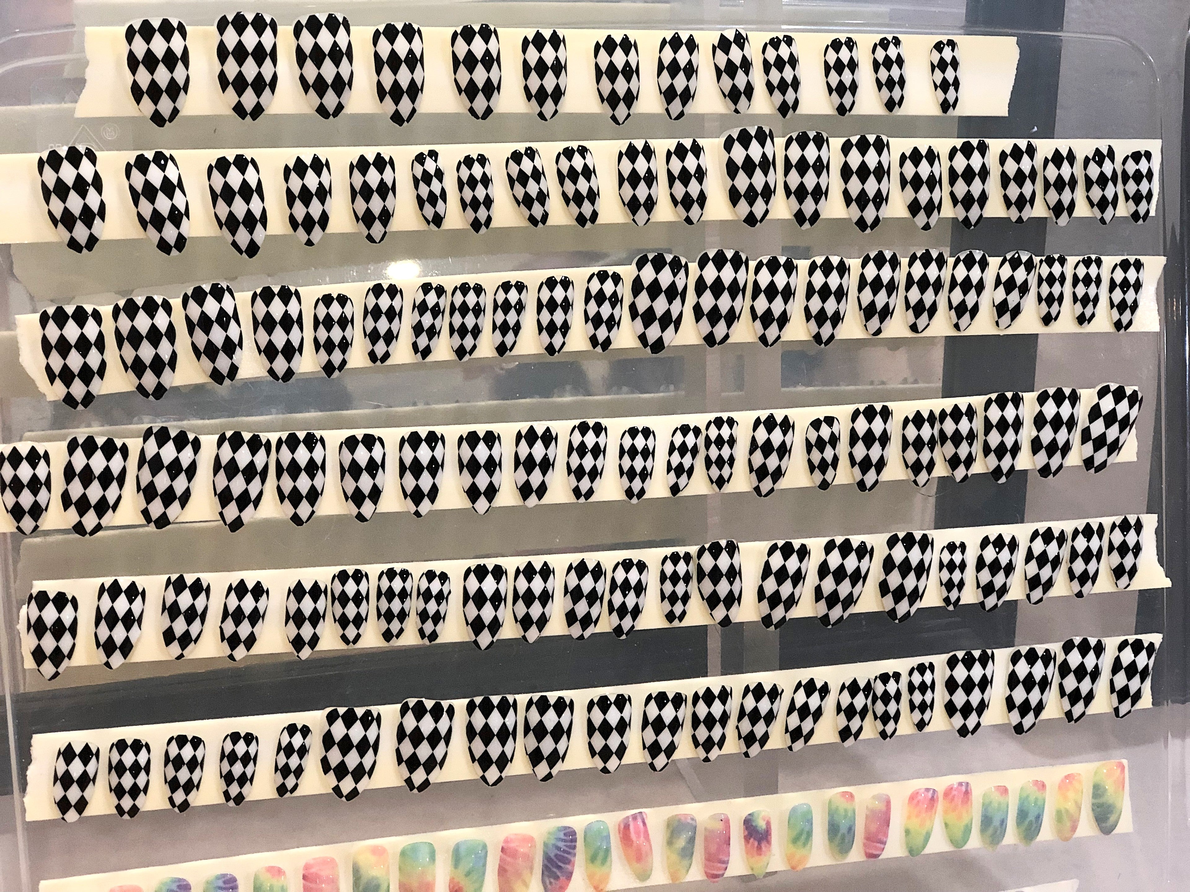 Keke Palmer Walks The Christian Cowan Show In Cornrows