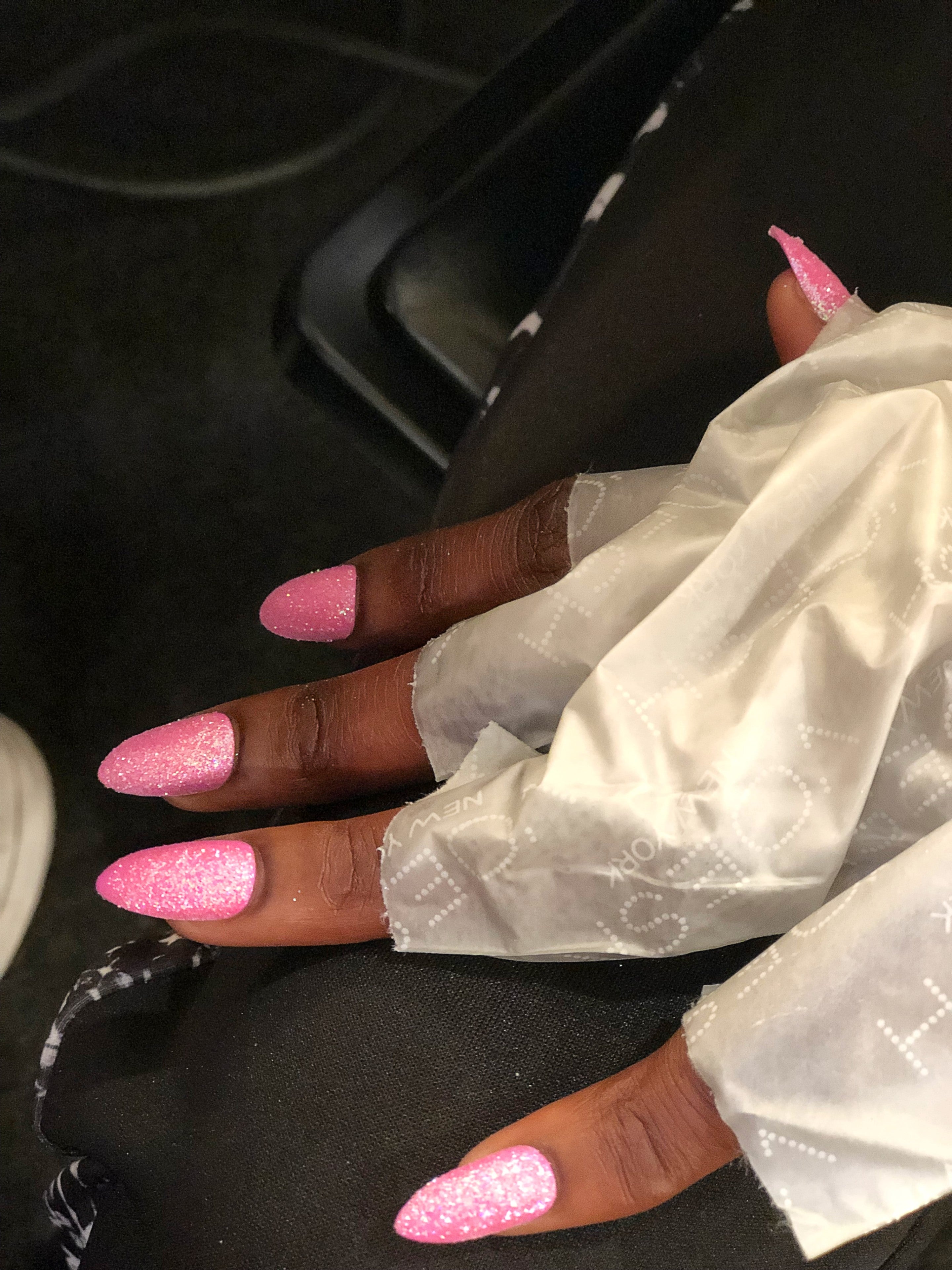 Keke Palmer Walks The Christian Cowan Show In Cornrows