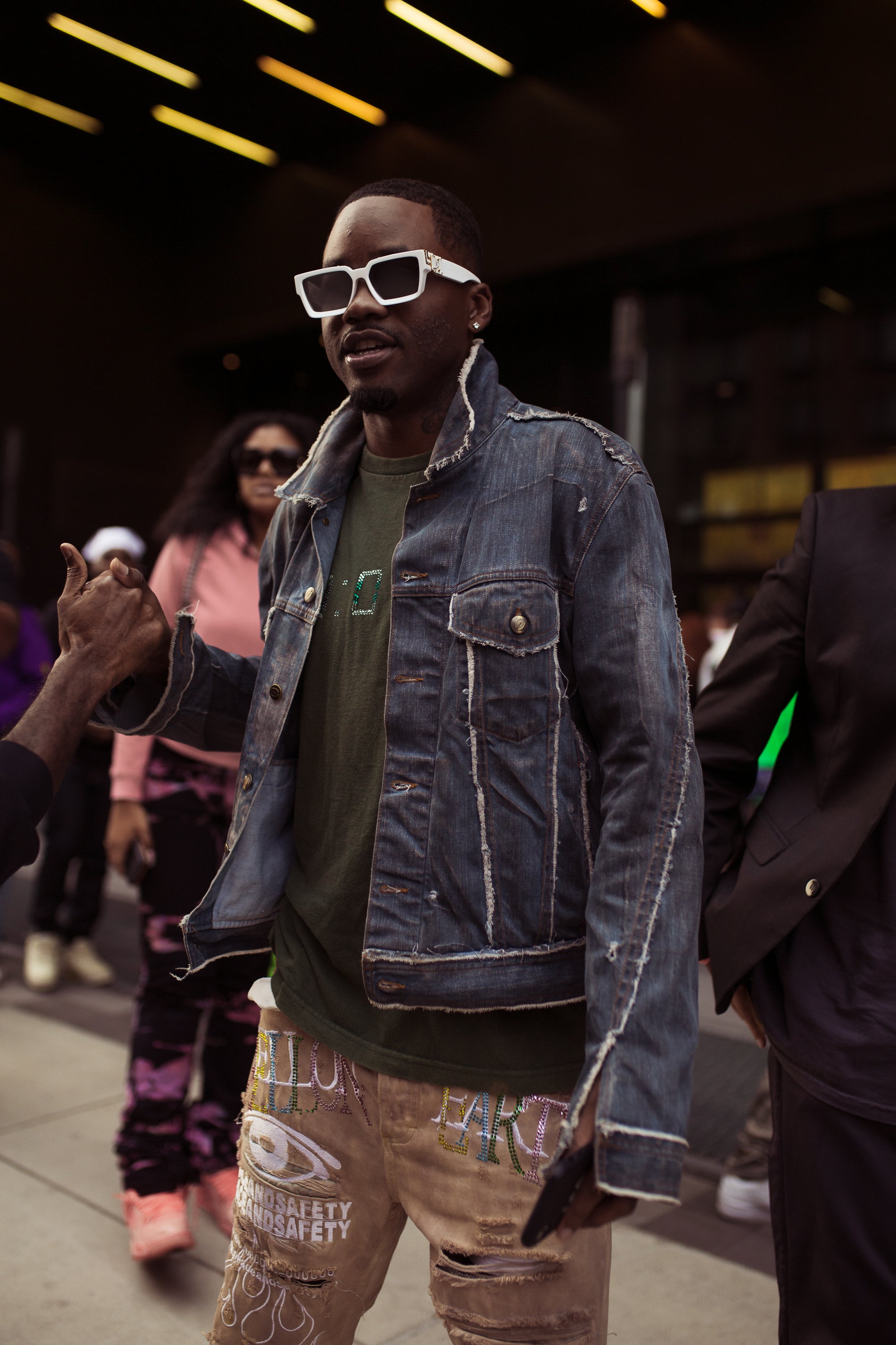 This Is How Black Creatives Slay New York Fashion Week