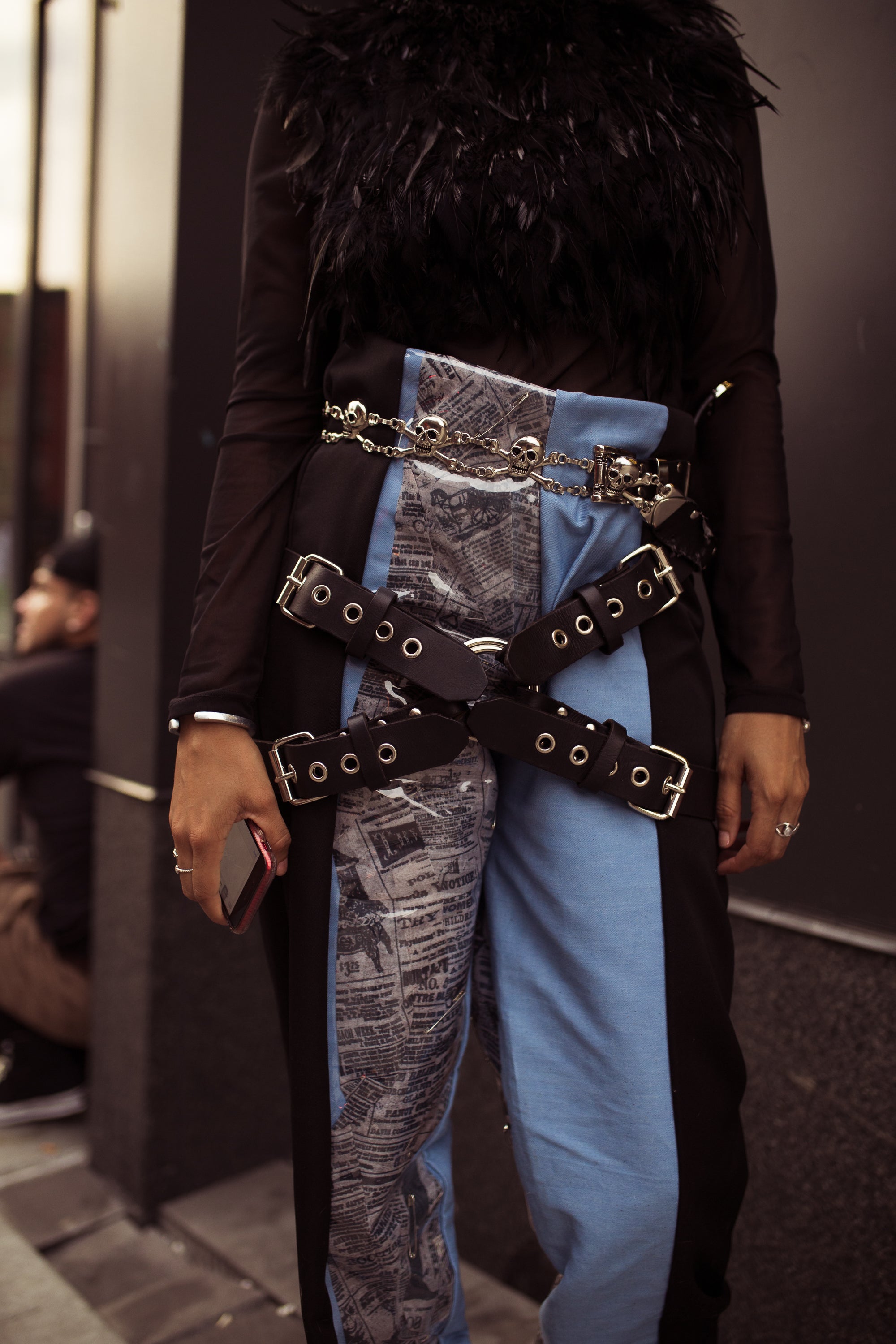This Is How Black Creatives Slay New York Fashion Week