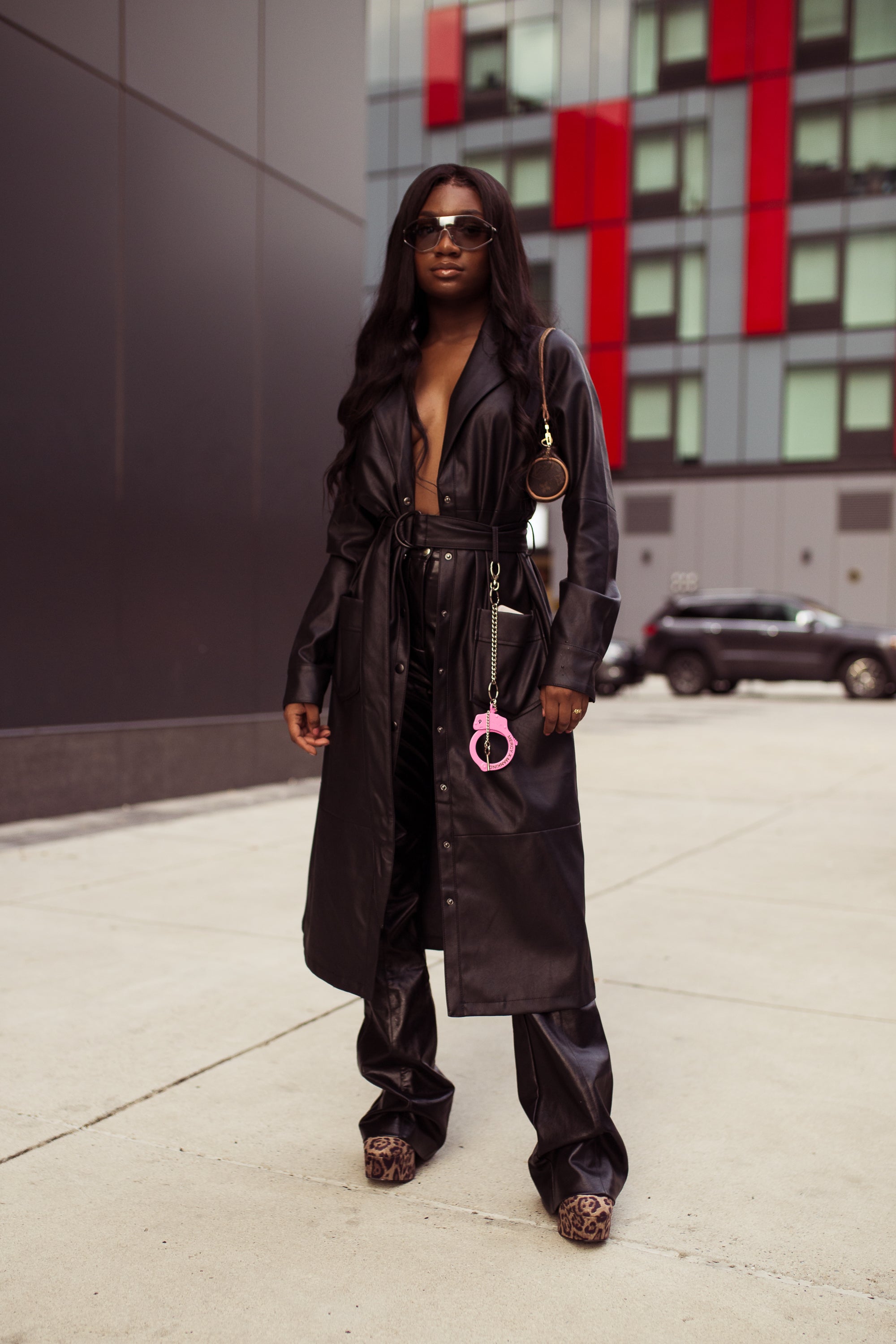 This Is How Black Creatives Slay New York Fashion Week