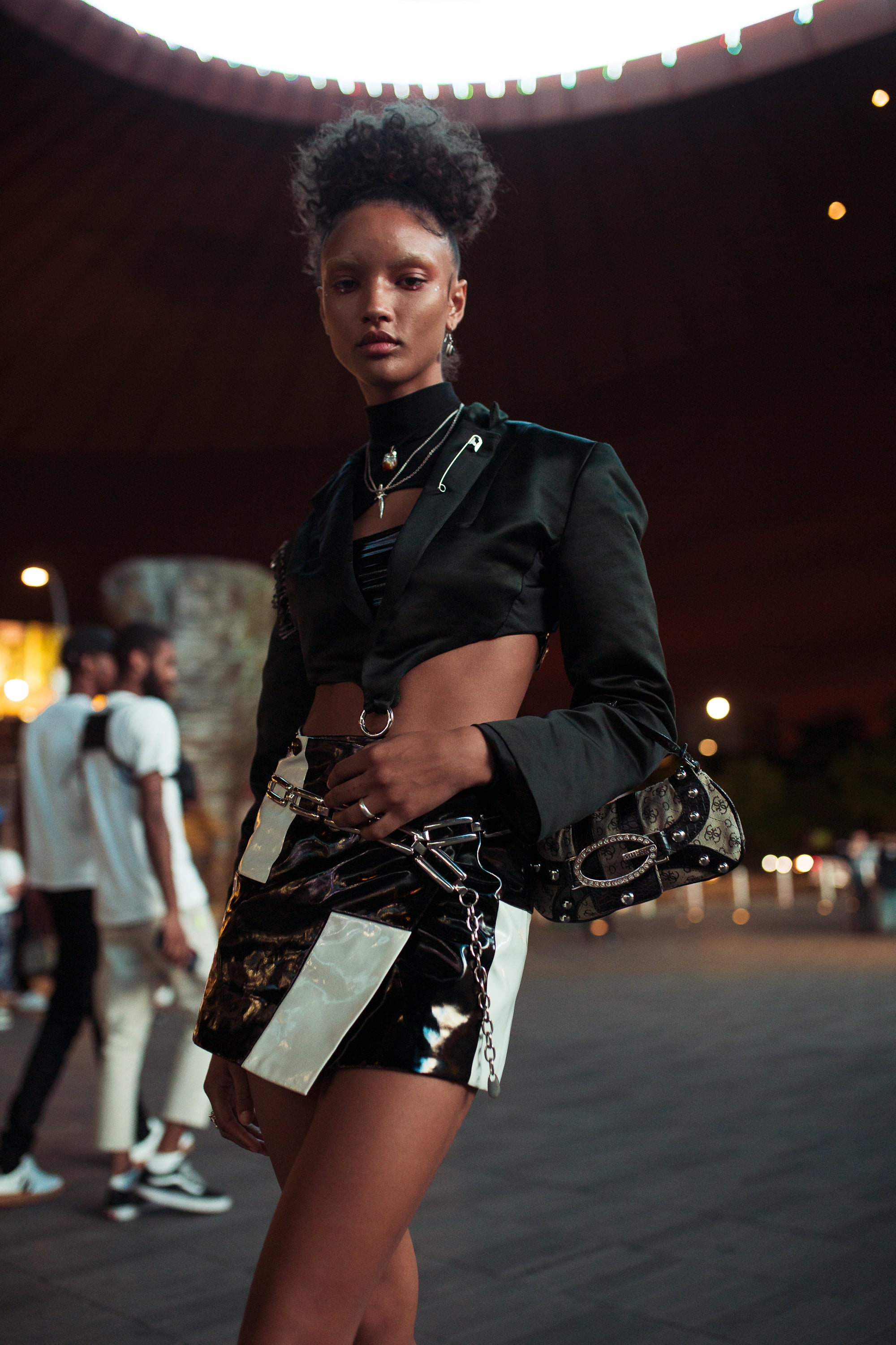 This Is How Black Creatives Slay New York Fashion Week