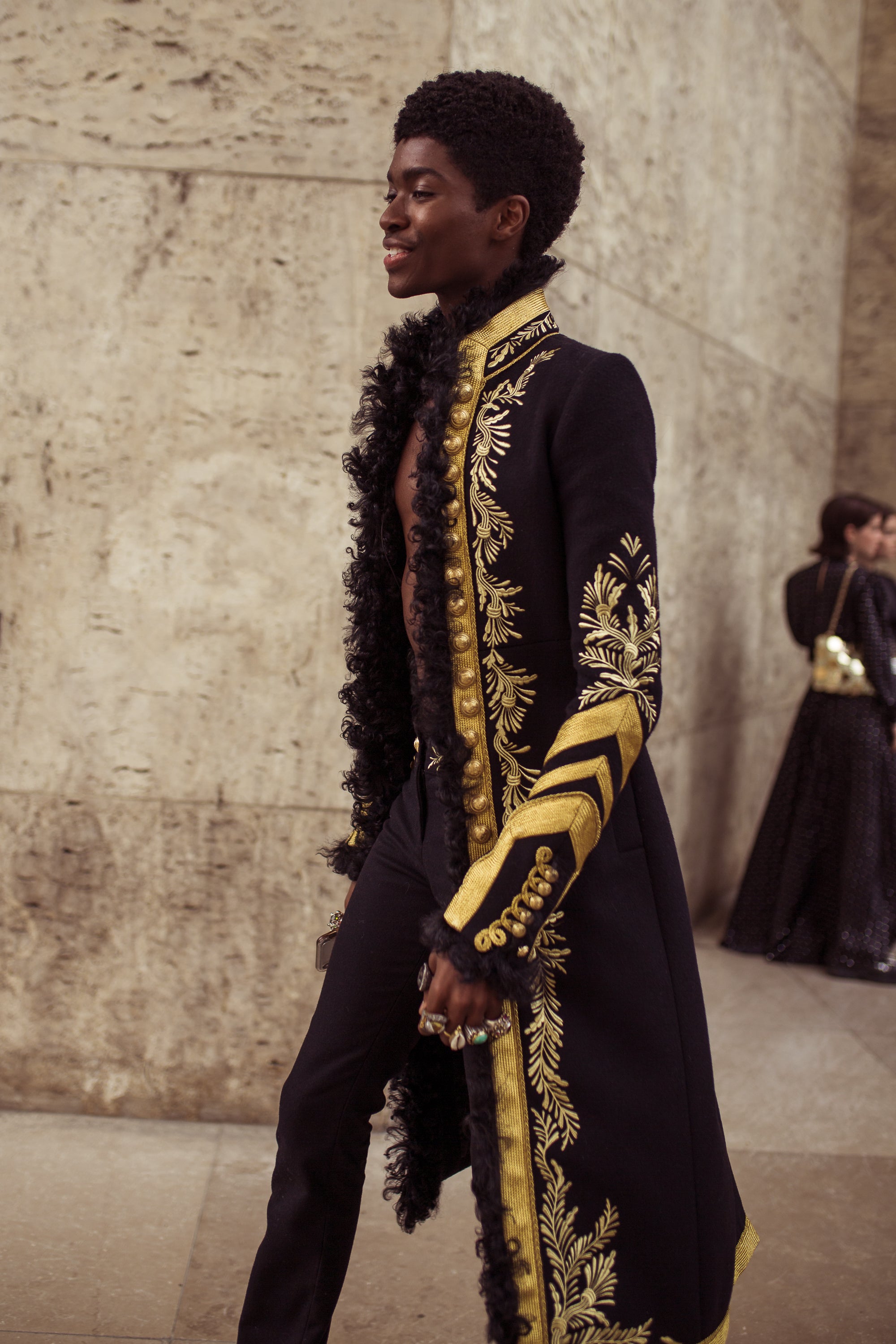 This Is How Black Creatives Slay Paris Fashion Week