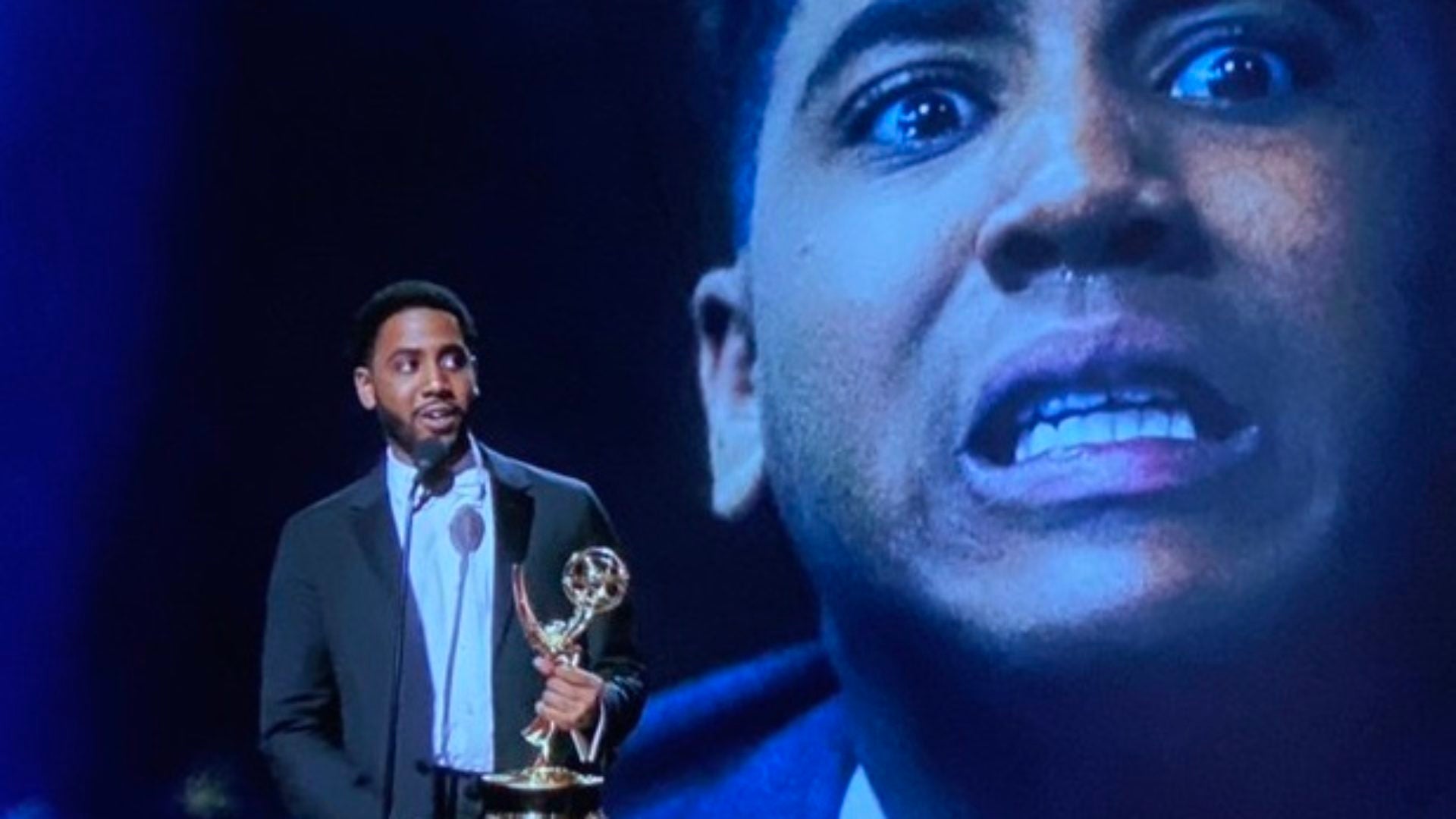 11 Things To Know About Emmy Award-Winning Actor Jharrel Jerome
