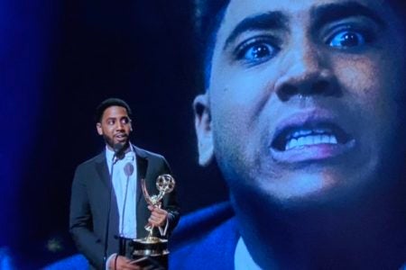 11 Things To Know About Emmy Award-Winning Actor Jharrel Jerome - Essence