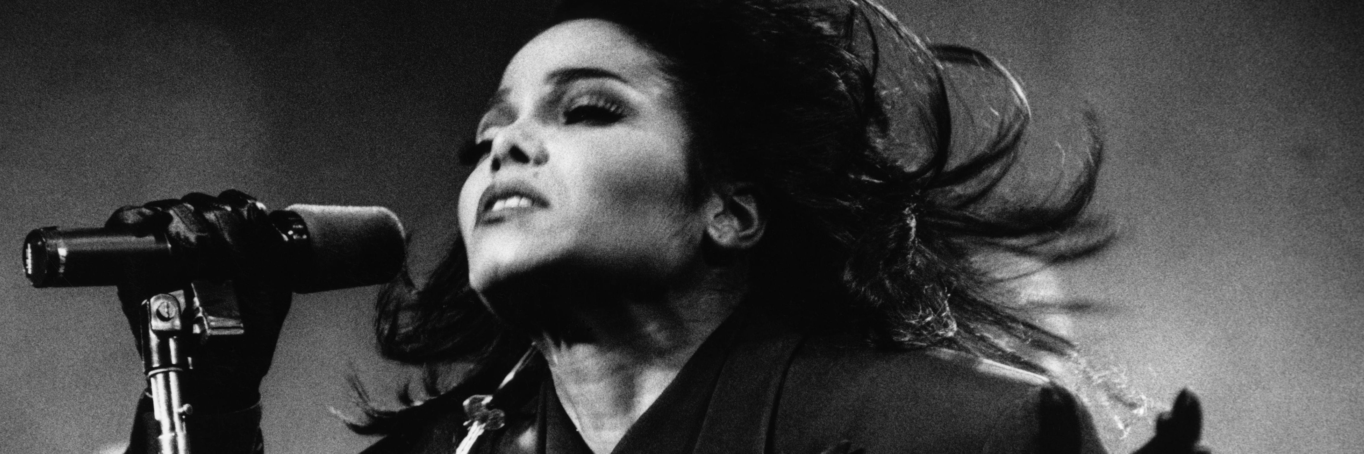 Thirty Years Later: Janet Jackson's 'Rhythm Nation' Album Is Still 'Alright'