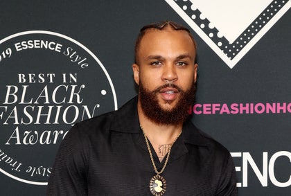 Jidenna: ‘We Can’t Be Style Icons And Not Also Be Wearing Our Own Designers’