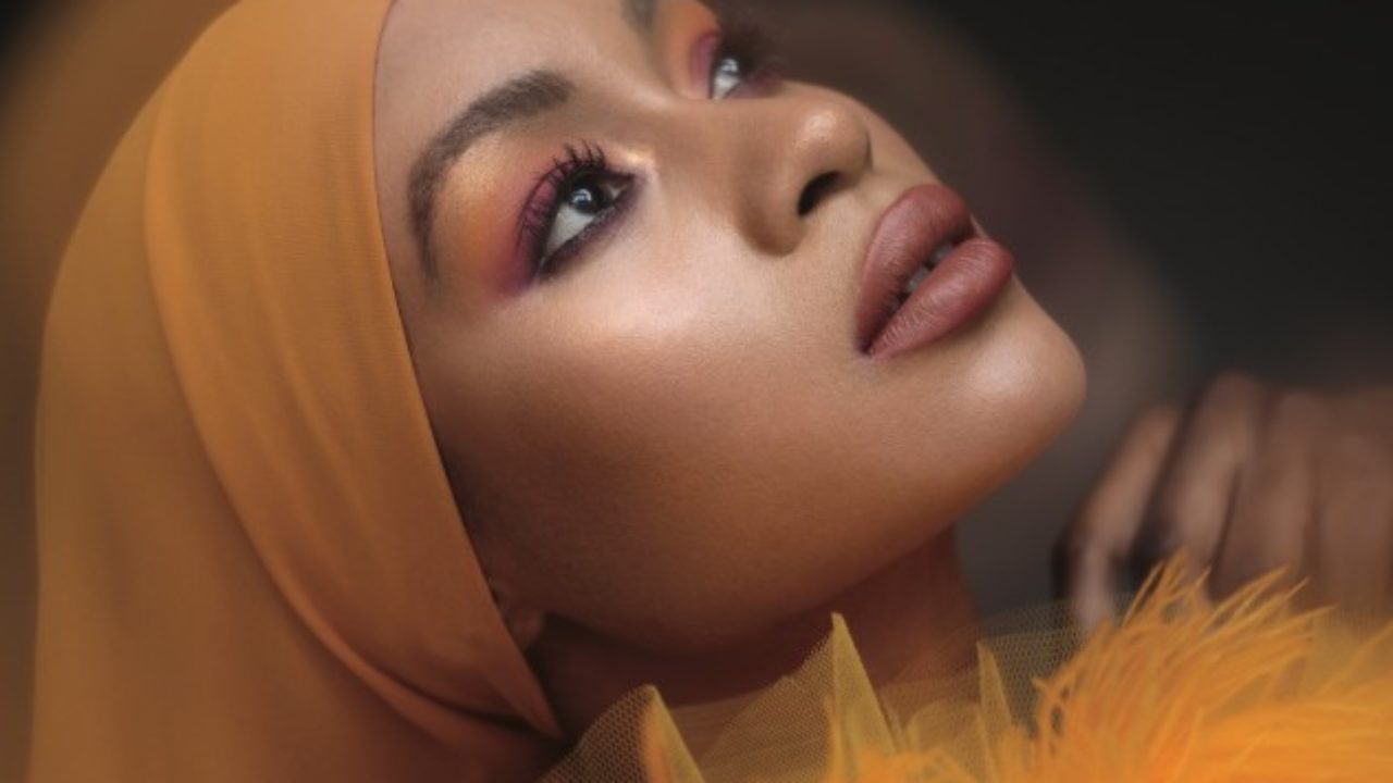 Kadija Diawara Wants The World To Know That She's More Than A Hijabi Model
