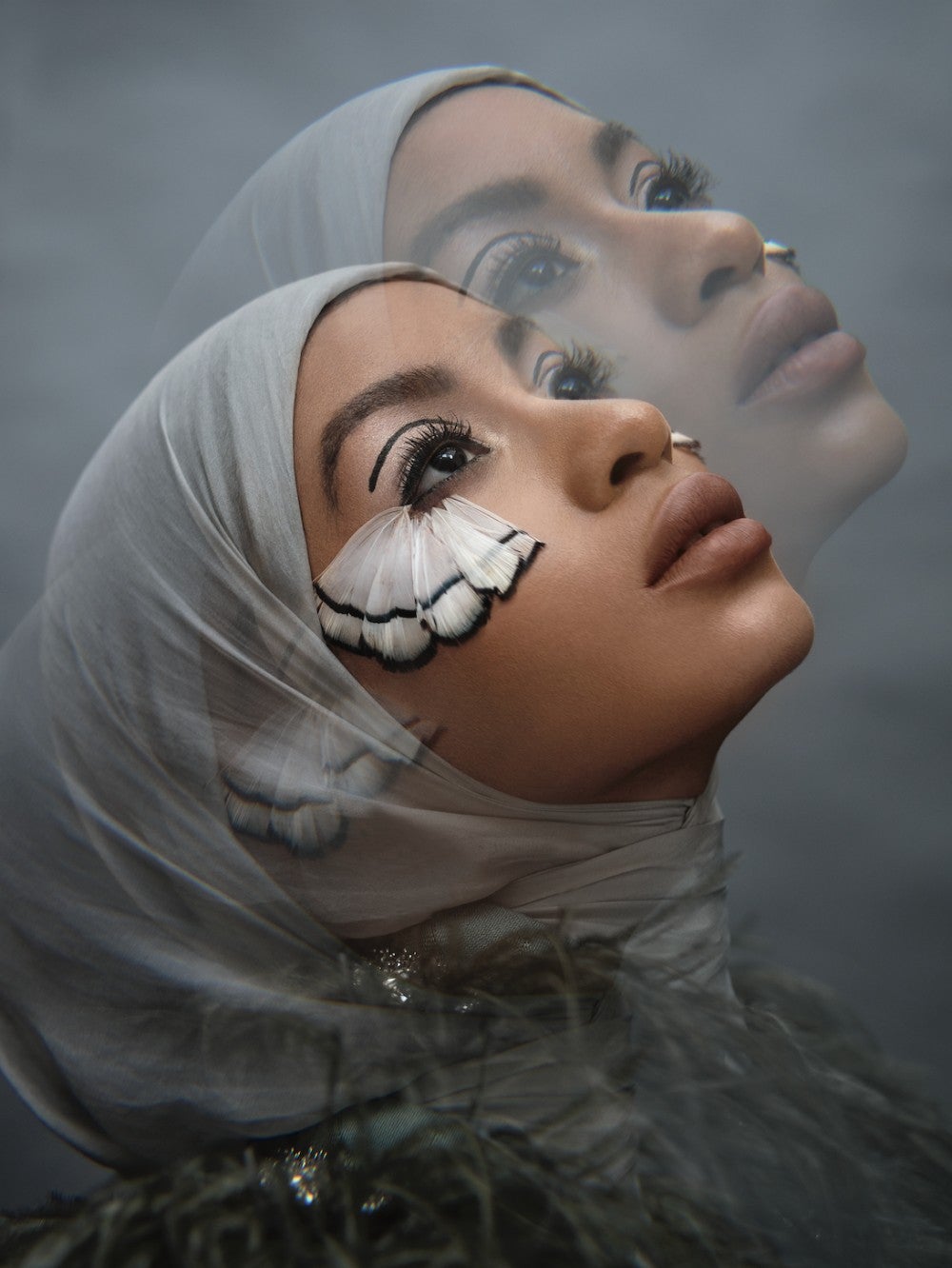 Kadija Diawara Wants To Be Known As More Than A Hijabi Model