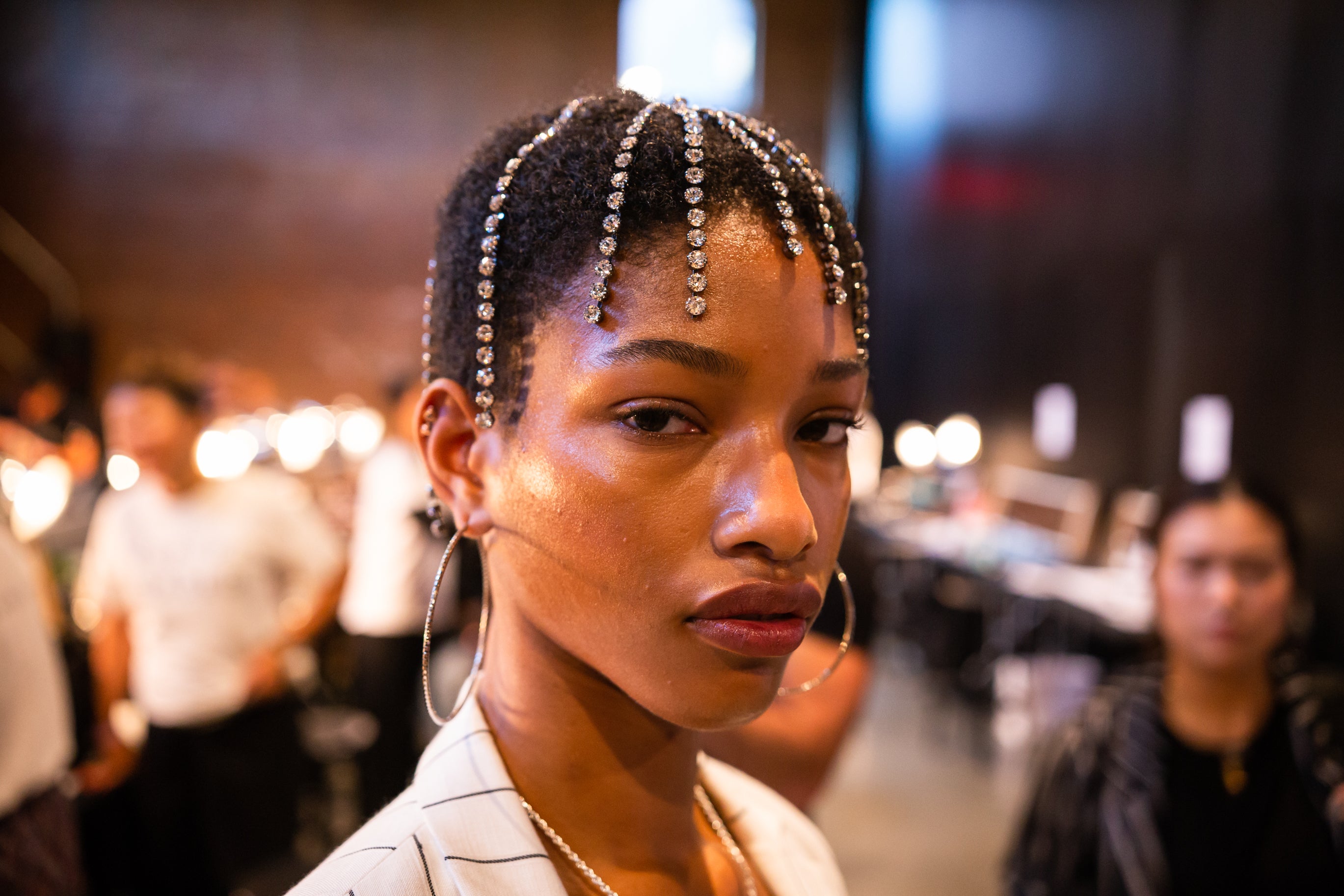 7 New York Fashion Week Hair Trends To Try Right Now