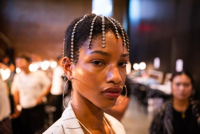New York Fashion Week Hair Trends To Try Now - Essence