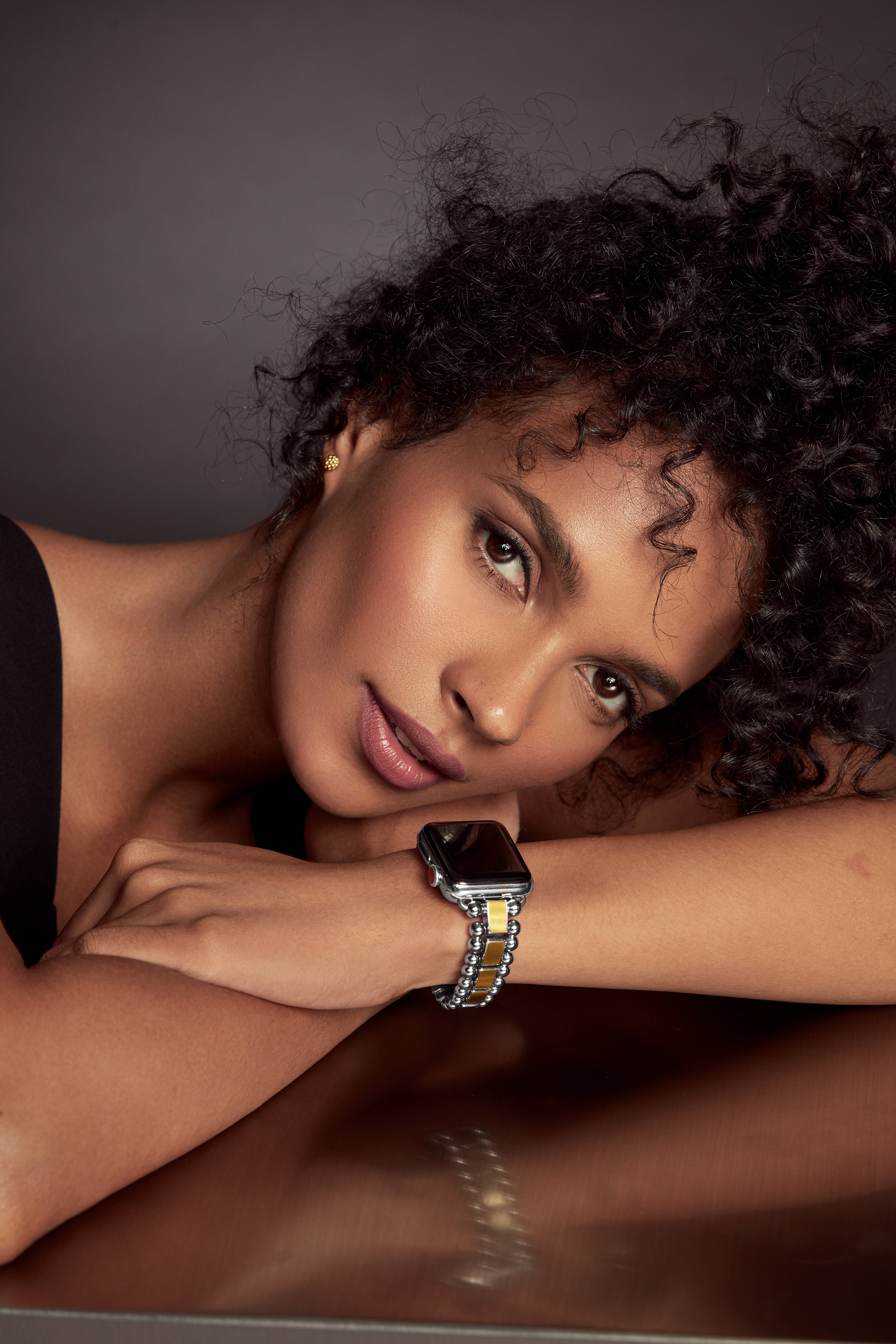 LAGOS Launches A Stunning Second Generation of Smart Caviar Bracelets