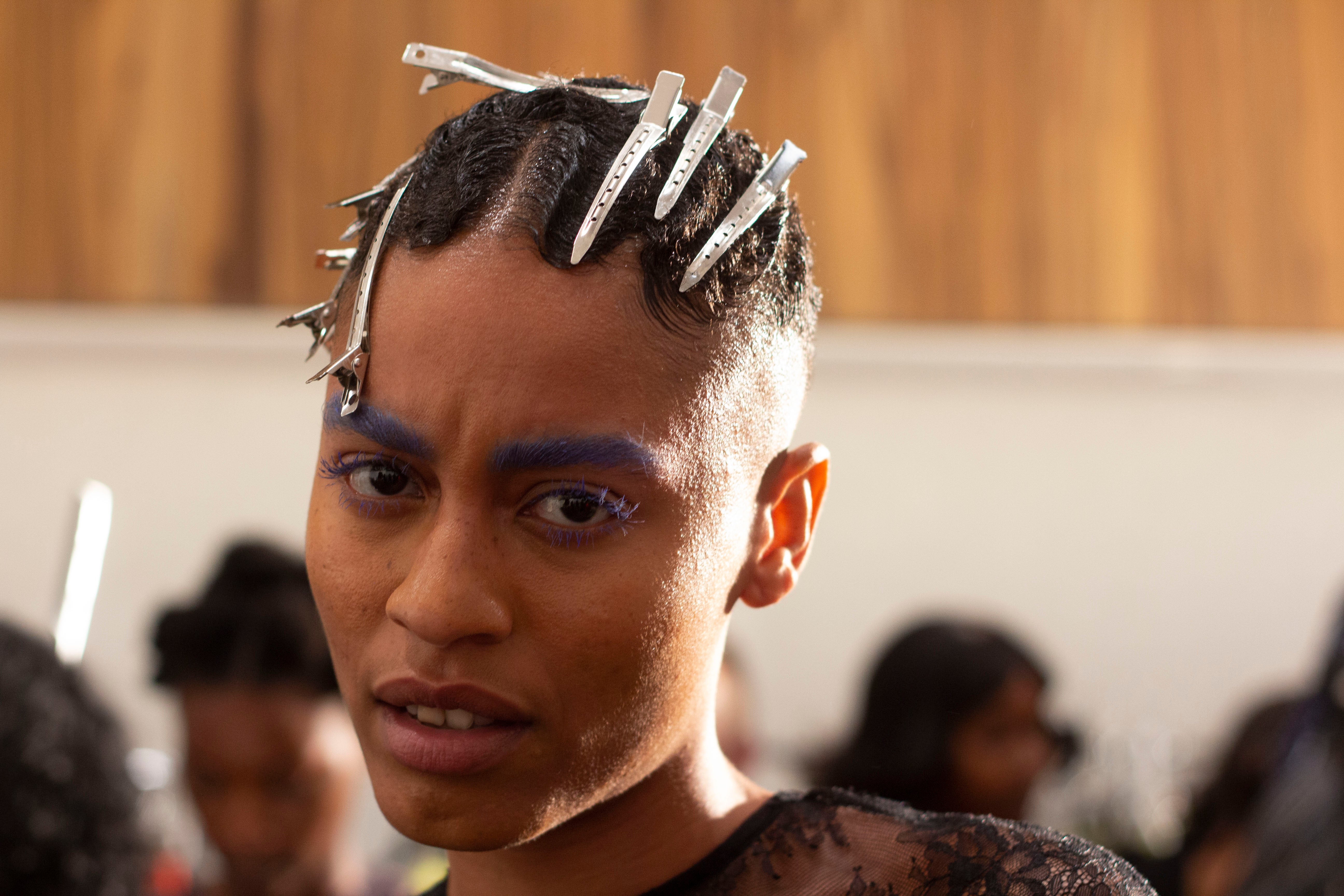 New York Fashion Week Makeup Trends To Try Right Now