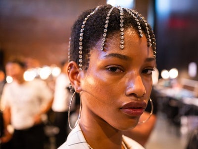 New York Fashion Week Hair Trends To Try Now