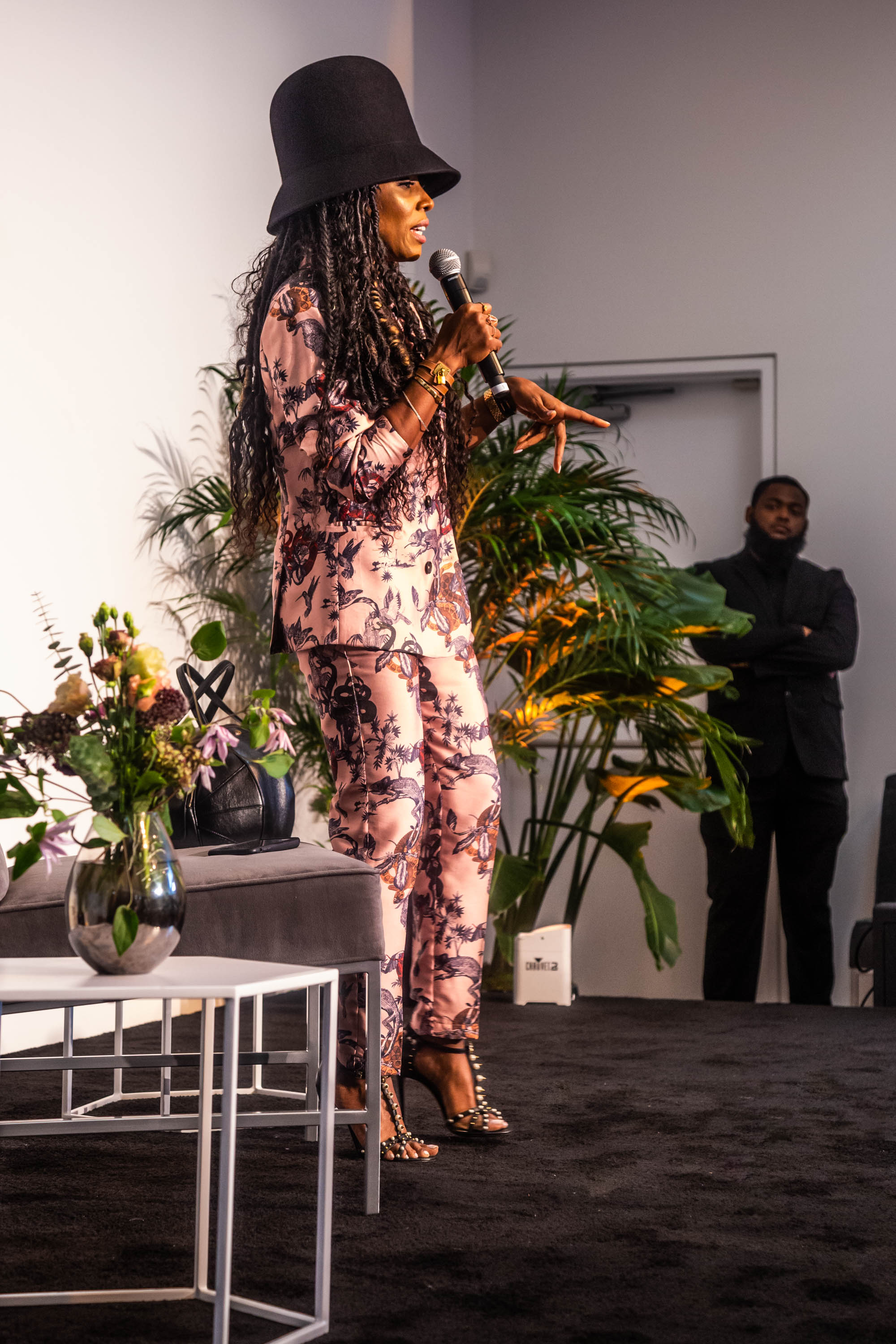 ESSENCE Fashion House: June Ambrose On The Art Of Unapologetic Style