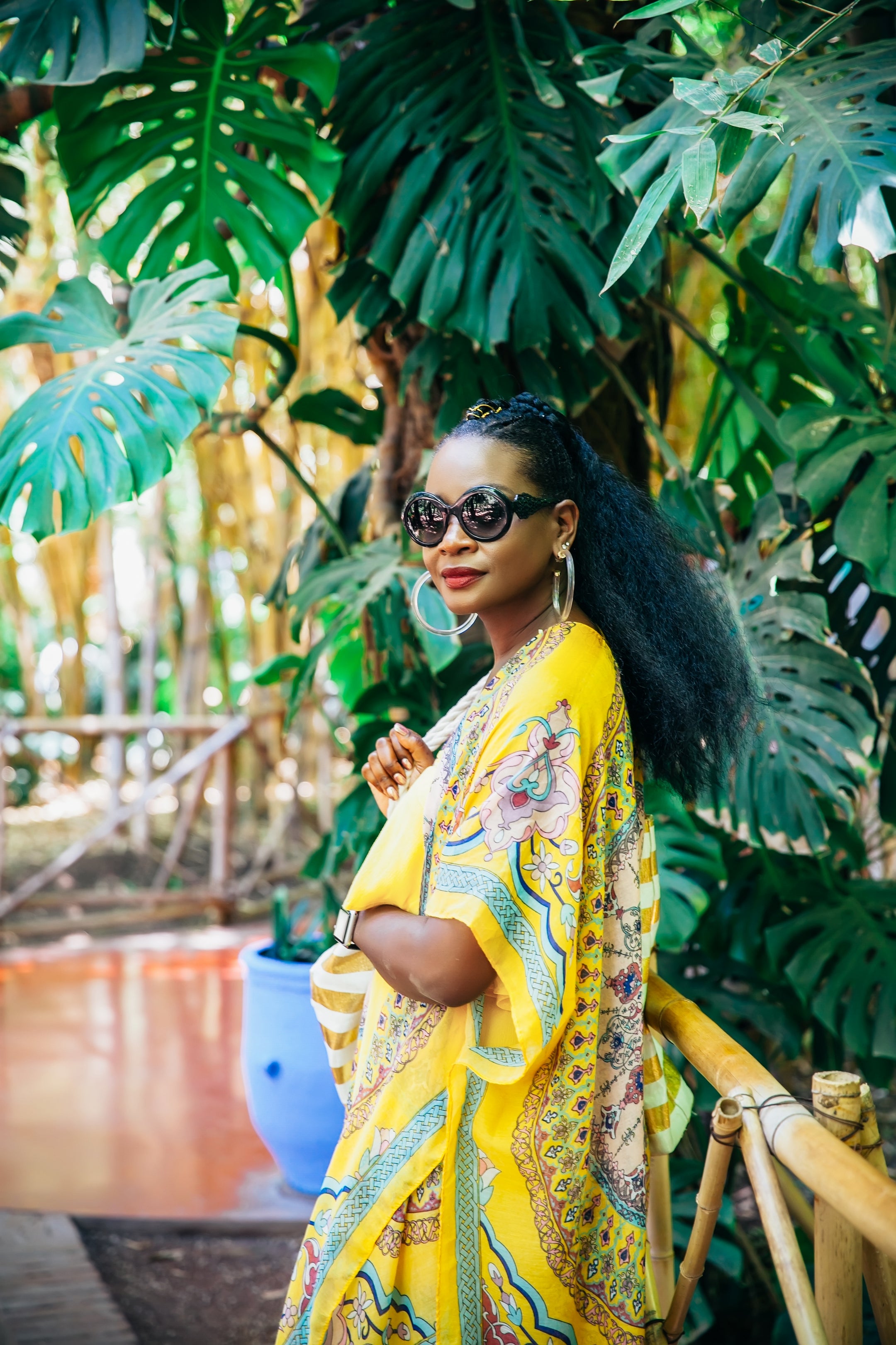 Jet-setters Share Their Trusted Black Travel Businesses And Why You'll Love Them Too
