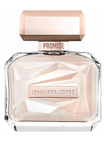 Jennifer Lopez Launches Her 25th Fragrance