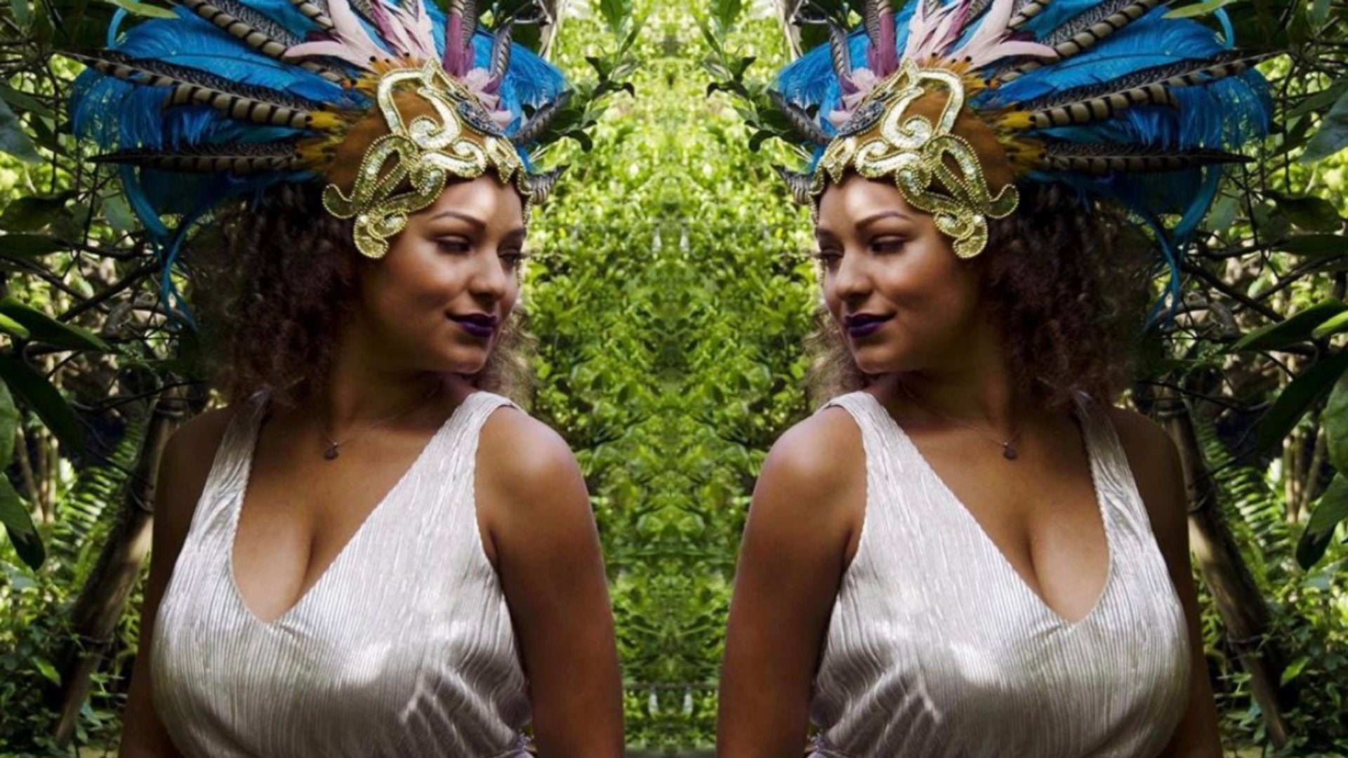 Songbird Robin Barnes Returns With An Enchanting New Sound And New Single, 'You Give Me'