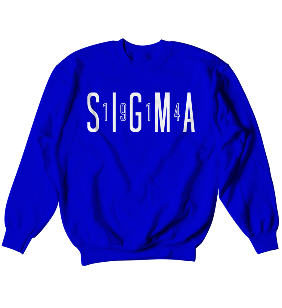 The Ultimate Phi Beta Sigma Fraternity, Inc. Homecoming Shopping Guide