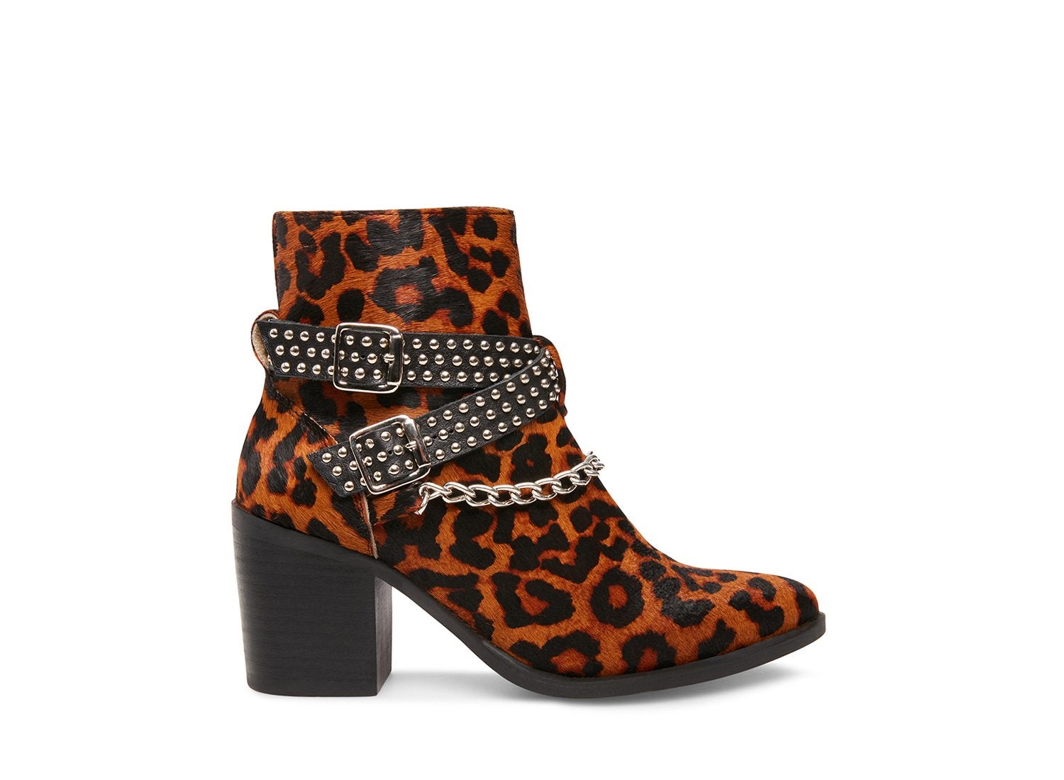 Add Some Grunge To Your Fall Look With These Fierce Boots