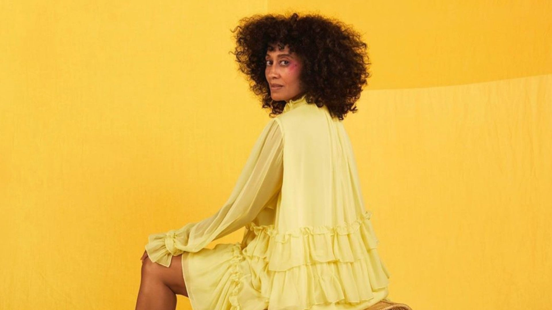 Tracee Ellis Ross Is Launching A New Hair Care Line