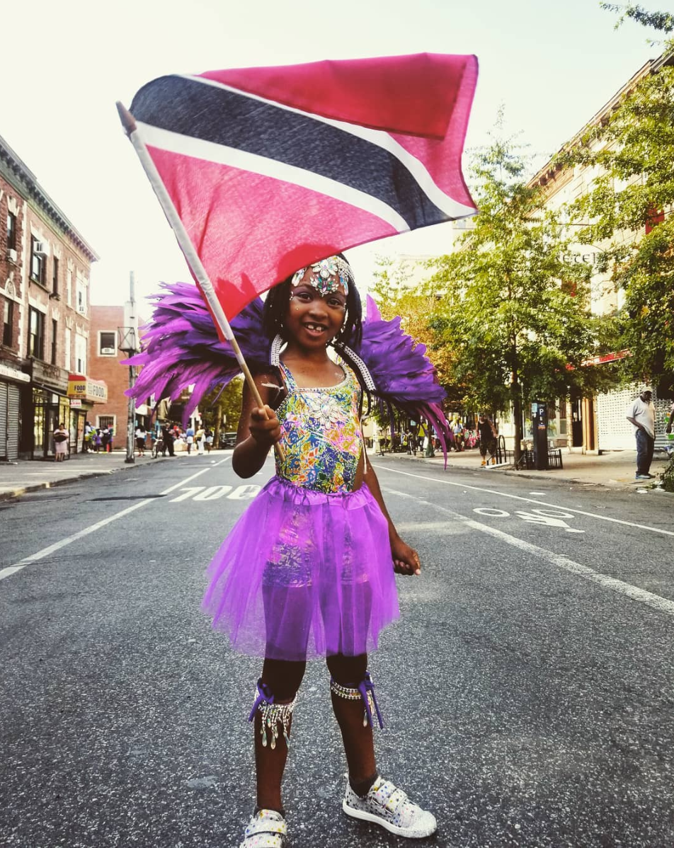 Rain No Stop We! 26 Times New York Carnival Proved The Fete Must Go On