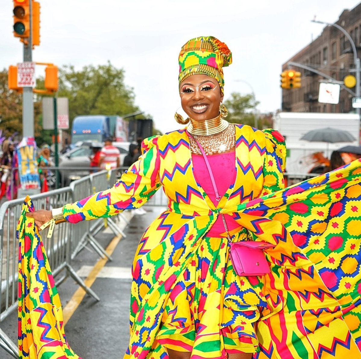 Rain No Stop We! 26 Times New York Carnival Proved The Fete Must Go On