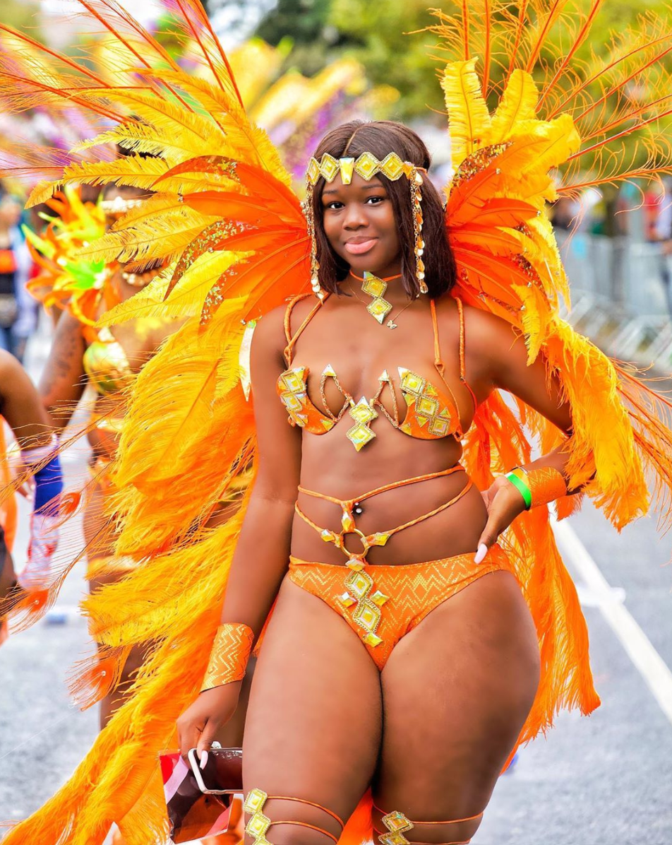 Rain No Stop We! 26 Times New York Carnival Proved The Fete Must Go On