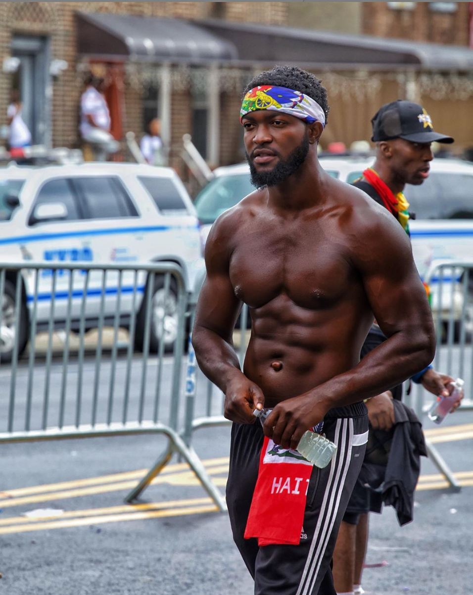 Rain No Stop We! 26 Times New York Carnival Proved The Fete Must Go On