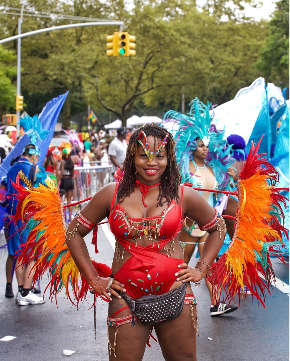 Rain No Stop We! 26 Times New York Carnival Proved The Fete Must Go On
