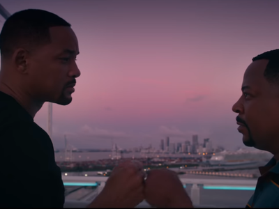 Will Smith And Martin Lawrence Are Back In ‘Bad Boys For Life’ Trailer