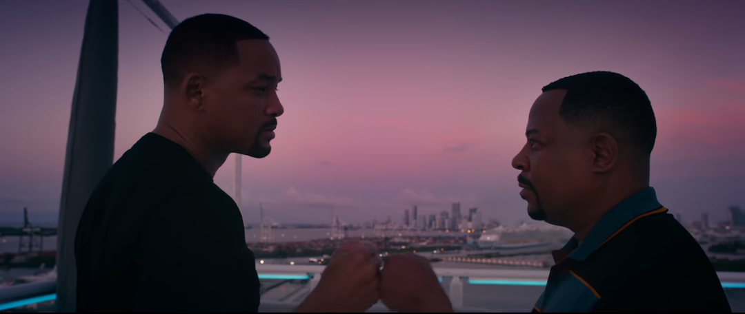 Will Smith And Martin Lawrence Are Back In Official 'Bad Boys For Life' Trailer