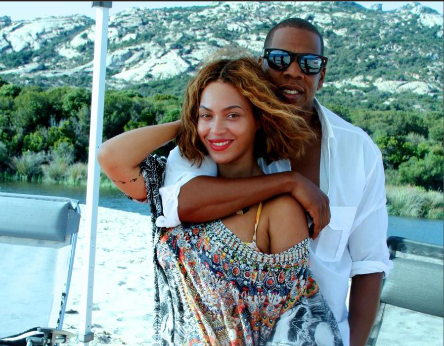 The Many Ways Jay Z Has Helped Beyoncé Celebrate Her Birthday Through the Years