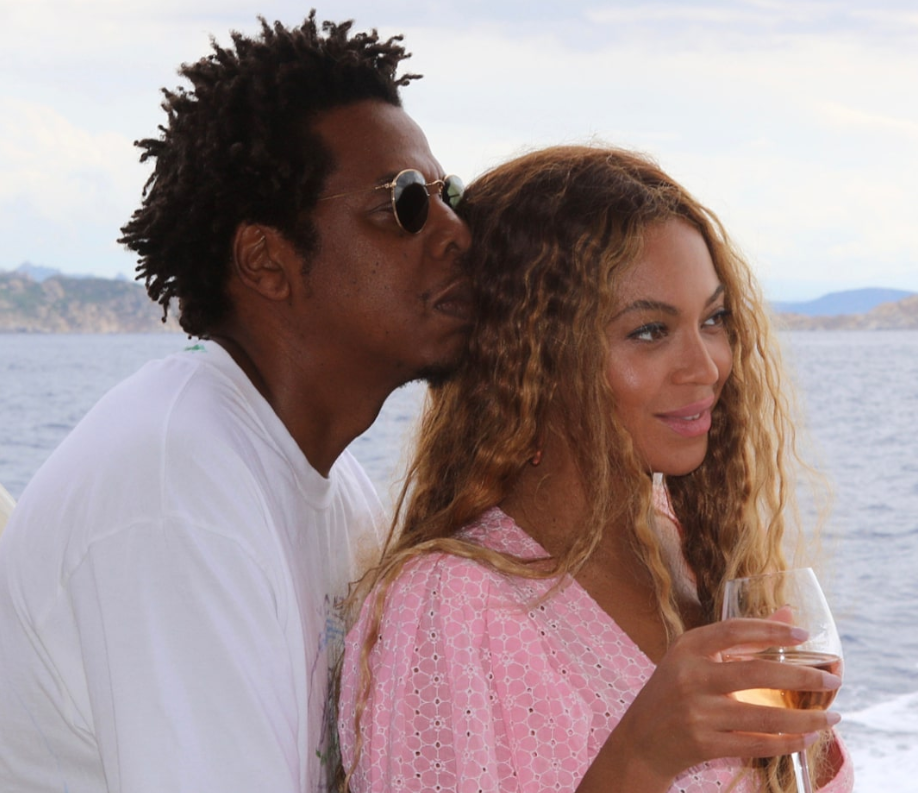 The Many Ways Jay Z Has Helped Beyoncé Celebrate Her Birthday Through the Years