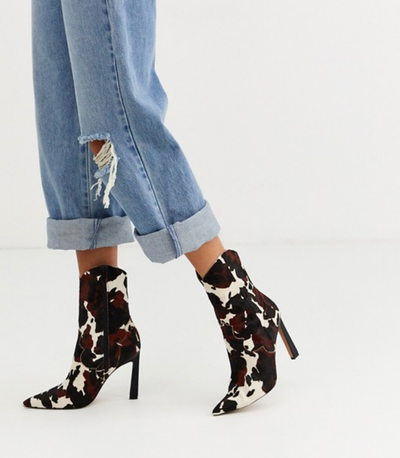 What I Screenshot This Week: The Western Boots That’ll Up The Ante This Fall